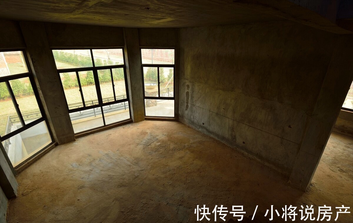 收房|你可知如何验收毛坯房?到家了带你了解一下