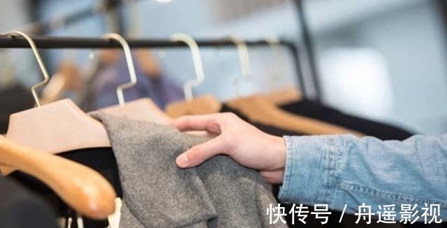 网络|相同的服装，实体店能比电商贵几倍，但你买过就知道“差”在哪了