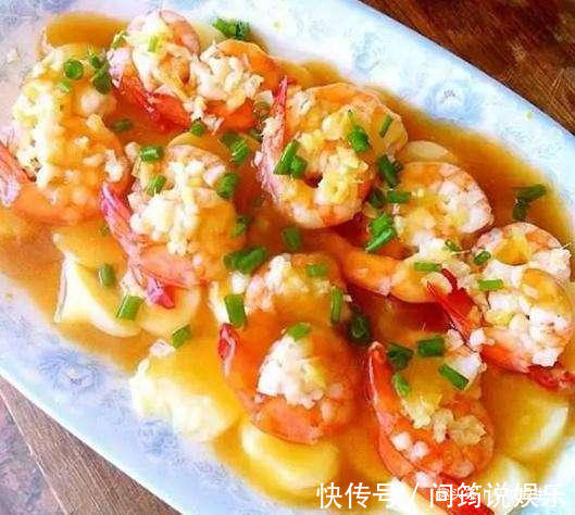 食欲不振,教你几道爽口开胃的家常菜,简单易做,学会不用下馆子