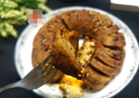 孩子说没胃口,我做了这美味,立马胃口大开,吃嗨了!