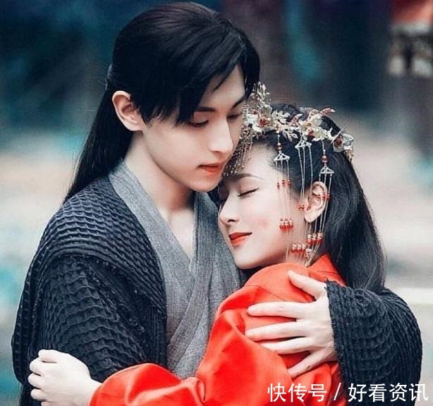 超越|又一惊艳神作来袭,超越《东宫》,评分9.8,长期爆红占冠军!