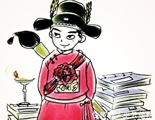 方仲永#北宋的两个神童,一个当了宰相,另一个结局如何?