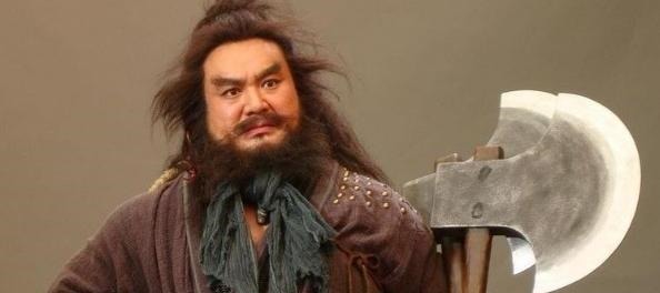 前途|梁山往事,晁盖的自白书,其实我只是想当一个有前途的村长而已