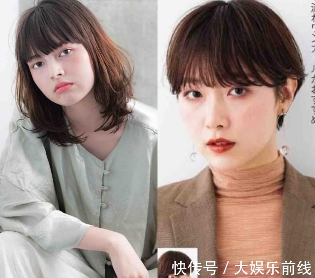 骨相 头发并不是越长越好看,今年流行看“骨相”选发型,你剪对了吗!