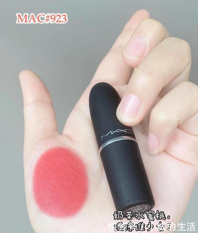 ysl 完美日记口红!