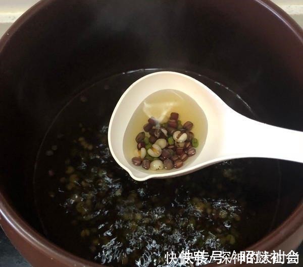 大天亮|调养身体要靠睡眠,失眠多梦常喝“它”,一夜无梦,睡到大天亮