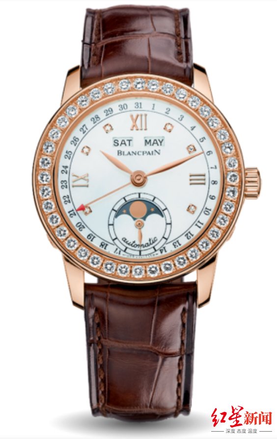 腕表|醉人的酒是天长地久，这个七夕用心「表」白