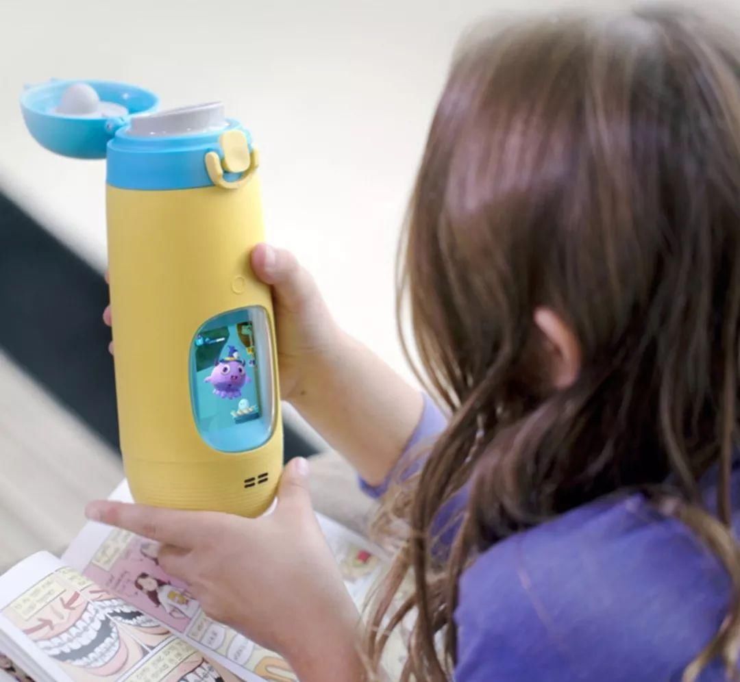 喝饮料|如何解决孩子不爱喝水的问题？让孩子养成爱喝水的好习惯