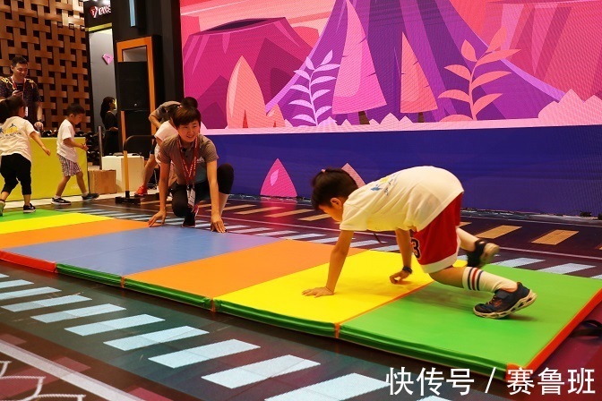 肌肉痉挛|儿童体适能运动,需要补充什么营养?