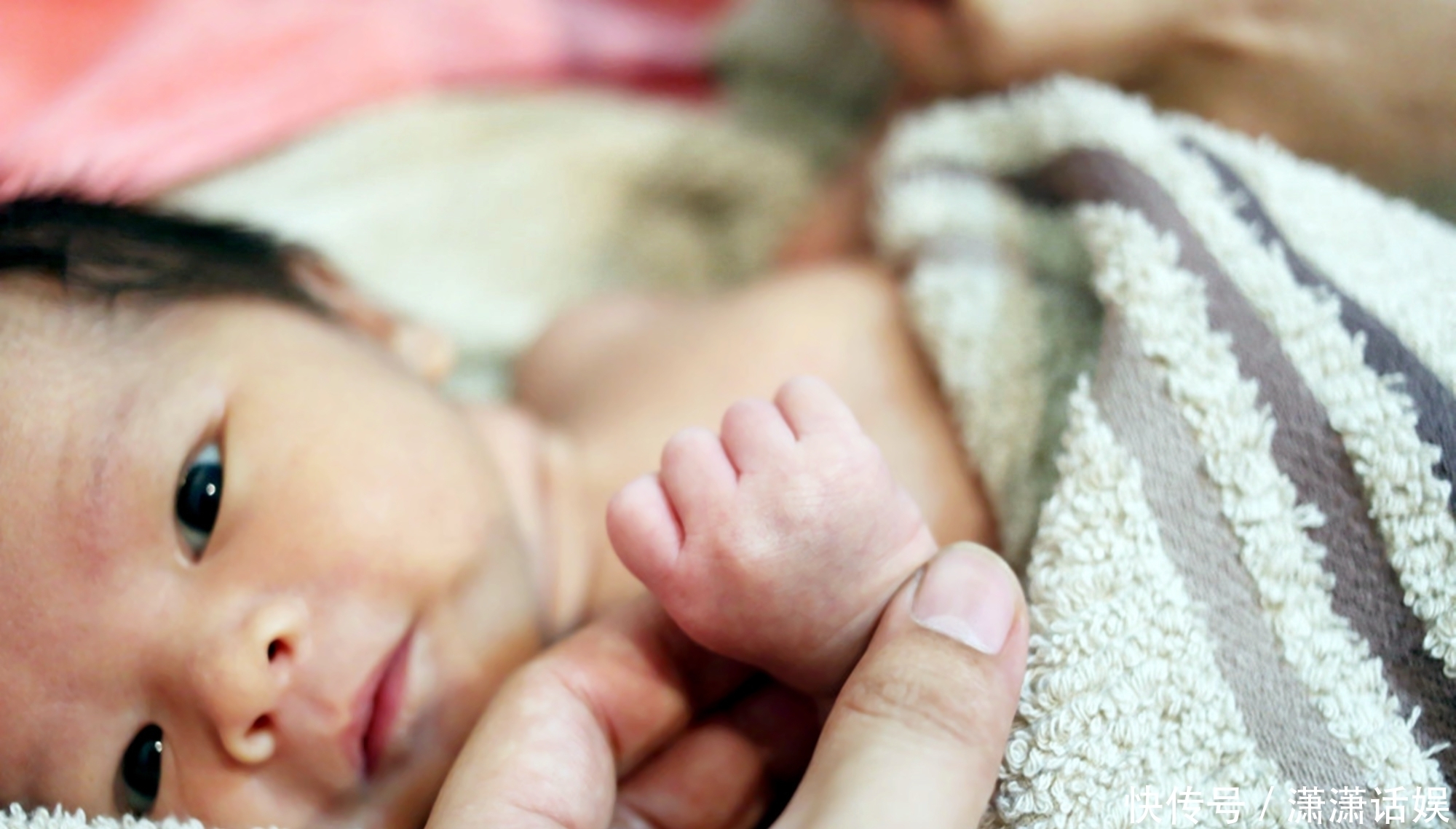 为啥|“为啥生二胎后,我越来越讨厌老大了?”得知答案后,宝妈羞愧了