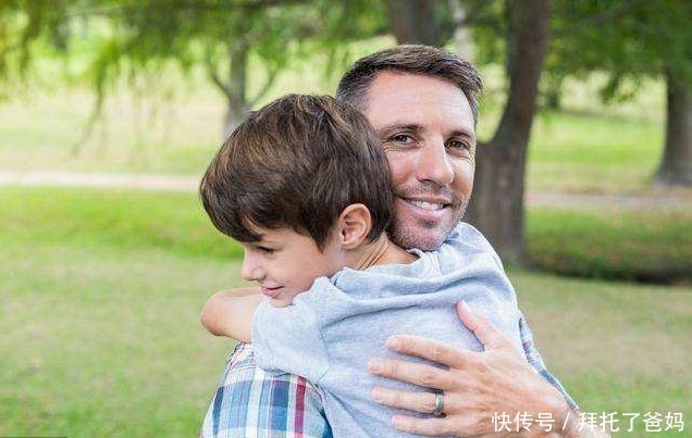 孩子任性，爸爸一巴掌毁了整个家庭，任性的背后教育需要底线