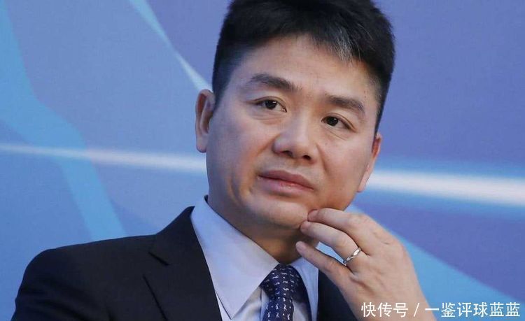 快递员|刘强东承诺干满5年就买房，京东001号快递员干了10年，如今怎样？