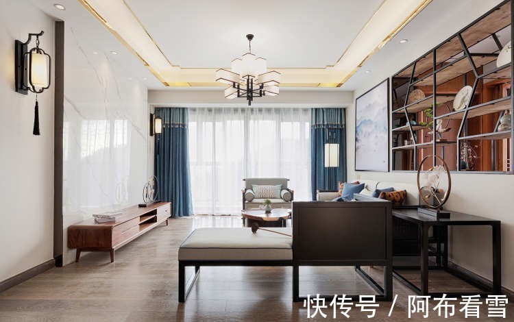 亮点|走进退休老师的家,进门就被吸引了,原来这才是中式文化的魅力!