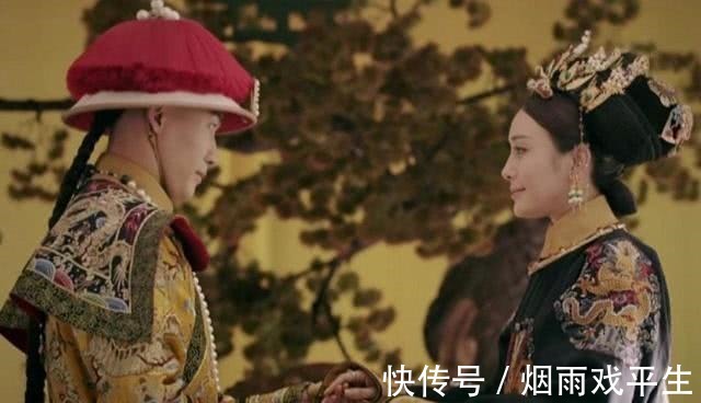 乾隆一生&乾隆一生作诗四万首,仅一首入选小学语文课本,小学生都会背的!