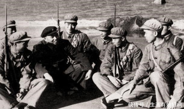 事迹|在部队4年,他用特殊方式参加抗战,60年后妹妹才得知哥哥事迹