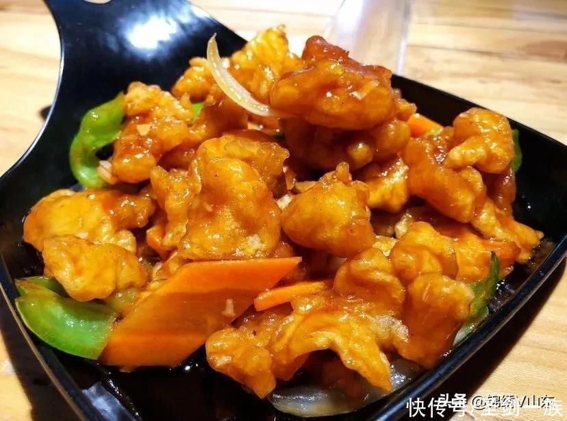 年夜饭分享24道超好吃的家常菜，学会了，过年做给家人尝尝