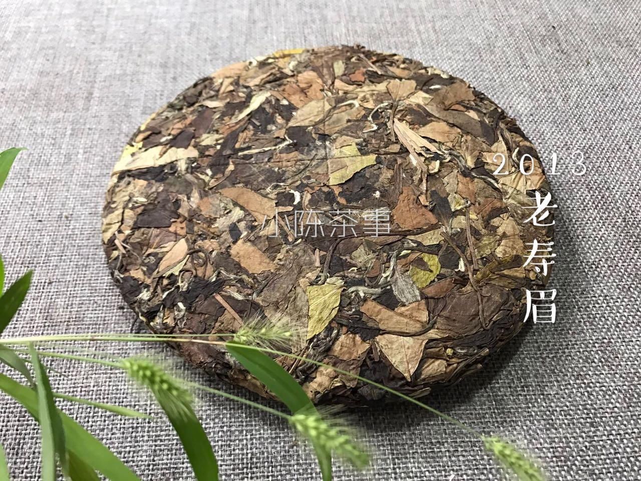 透露|今年的白露饼，压好了吗？老茶农透露：一年中这2个时间点才压饼