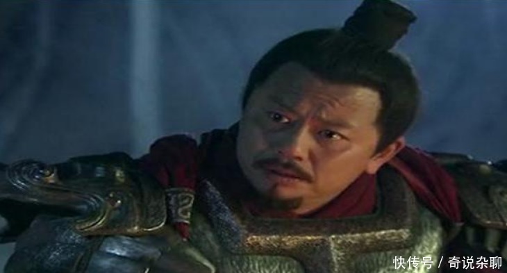 功臣|刘邦辱骂汉朝第一功臣，将其比喻成狗，400年后后代为其报仇