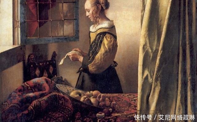 世人都知道梵高,却把他遗忘!