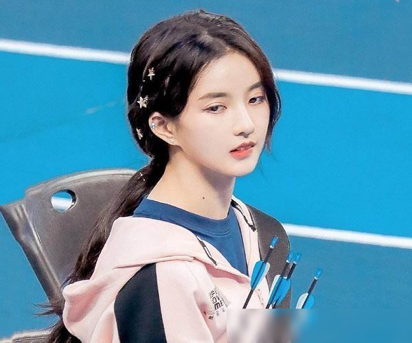 创3排名刘些宁冲到第1,陈卓璇下降严重,希林娜依高掉出神七