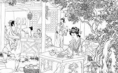 至今|朱雀桥,从刘禹锡的诗《乌衣巷》中走来,至今“残基犹说晋咸康”