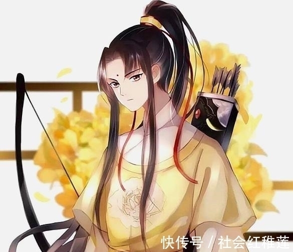 灵之术@《魔道祖师》蓝忘机问灵无人能及，但两次问灵却只有一次得到回应