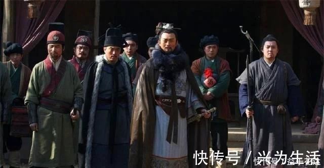 存在感|水浒传中最没存在感的好汉，全篇没有一句台词，梁山却不能没有他