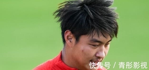 张玉宁|鲁能球迷白高兴了,原以为郭田雨会在国足挑大梁,结果却无缘出战