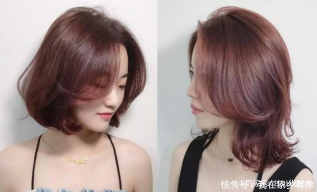 长度|剪锁骨发,最好在锁骨上“2cm”,看完对比,自然懂原因