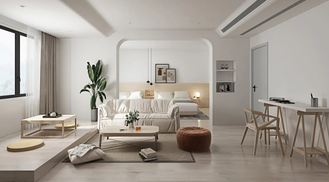 装修|【装修干货】8种火爆装修材料,你钟意哪一款?