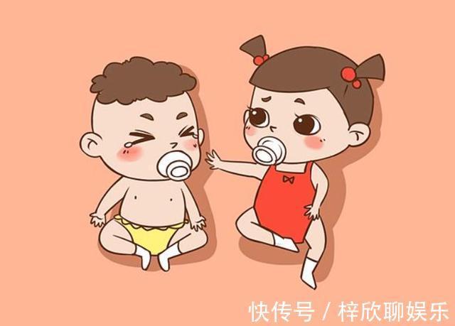 妈妈|俩宝的最佳年龄差是几岁如果是这个年龄差,宝妈会很辛苦