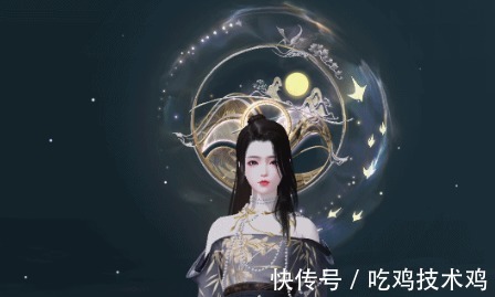 一梦江湖|一梦江湖:方思明新cg美死谁了?新春全新外观、特效纷纷曝光