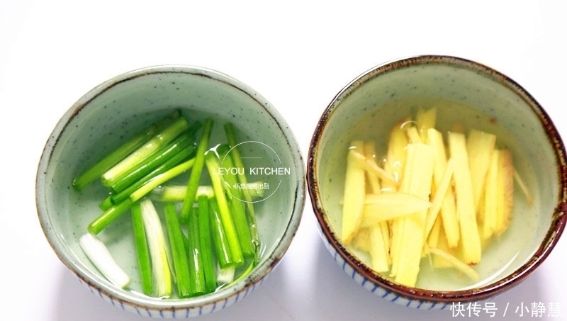 小米饭|小米的花样吃法,不加一滴油,做成肉丸子,外焦里嫩,上桌就抢光