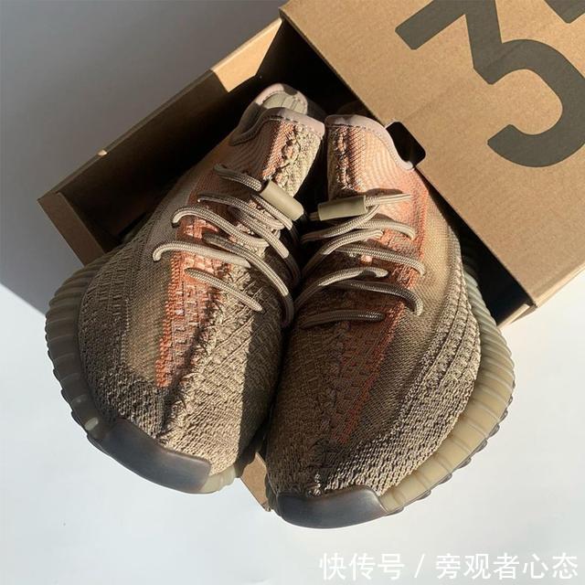 下月狠货数不过来！Yeezy红字、自动系带AJ