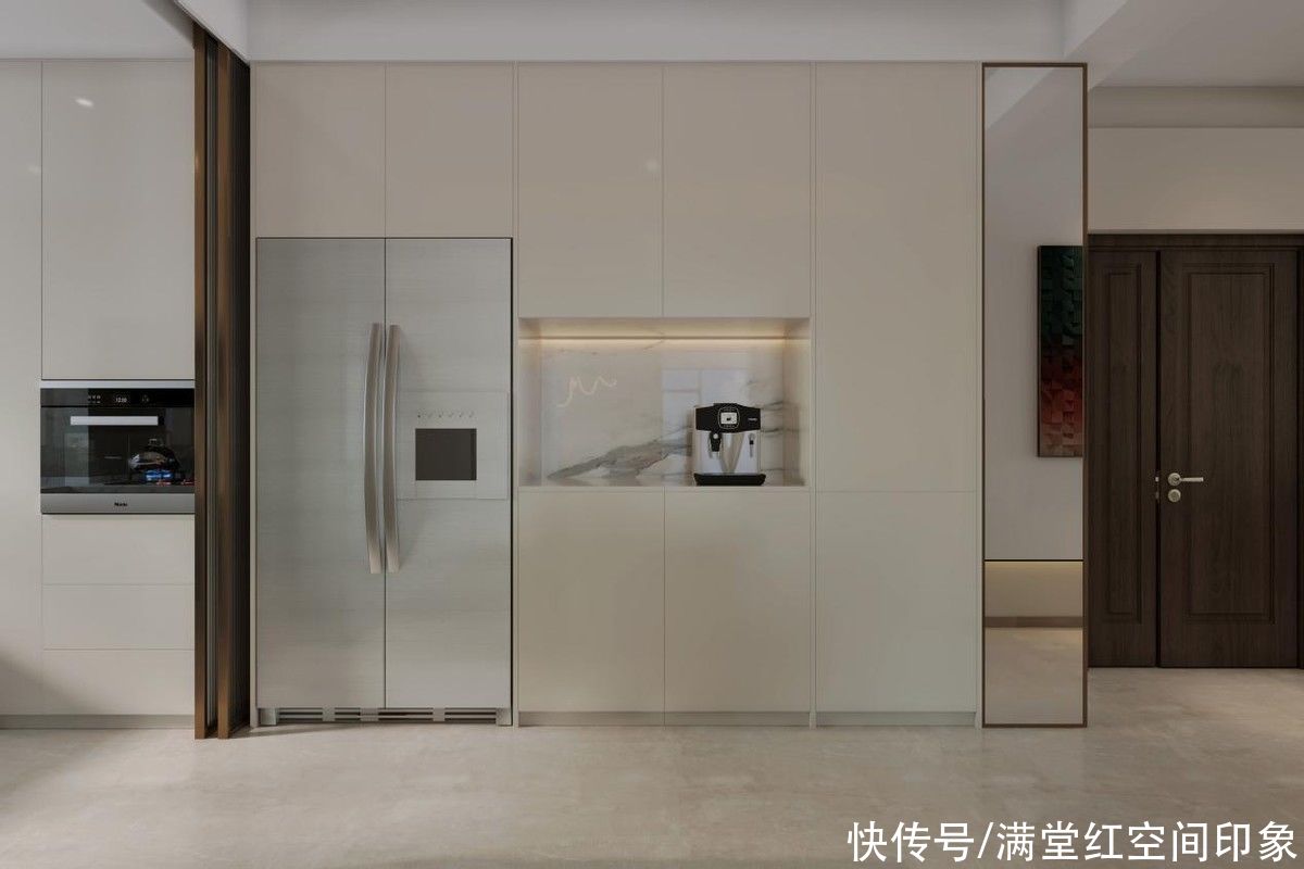 立体感|高雅简约，时尚现代生活