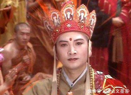 猪八戒好吃懒做为什么唐僧那么袒护他?原来他有三样东西胜过猴子