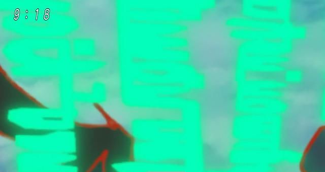 盖亚能量炮|数码宝贝大冒号:详解最终千年兽到底有多大 体积比地球大3倍