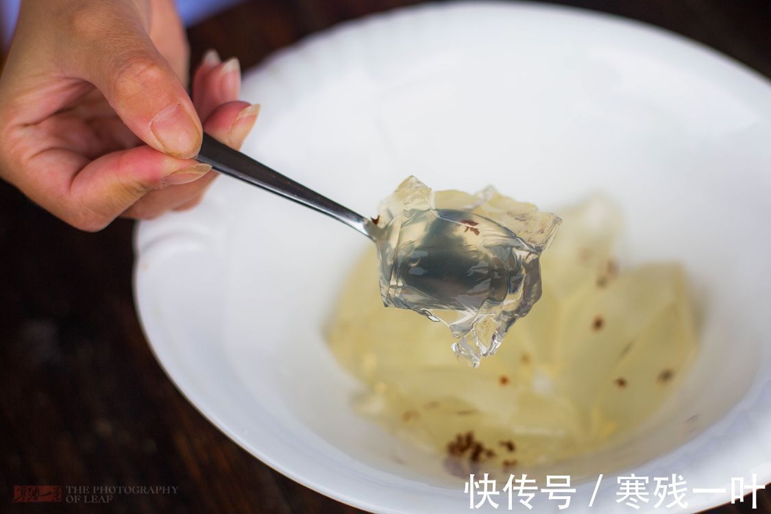 海礁石|浙江沿海有种美食“海燕窝”,过去1毛一斤现在卖500,有人说不贵