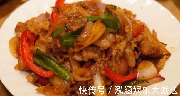 五花肉|几款家常菜推荐，营养美味，越吃越香，学会做给家人尝尝吧