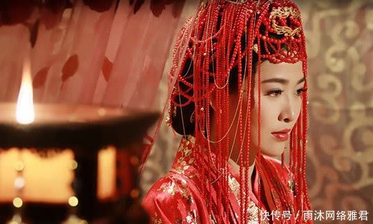 连克|汉武帝的亲姐姐,一生连克3夫,死后与第三任丈夫合葬在一起