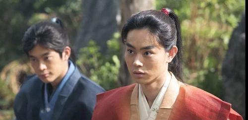 天王|关原之战,德川四天王的井伊直政为何中弹和日本人的个性有关