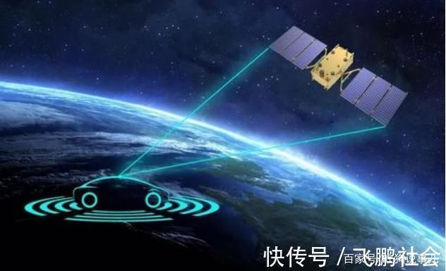 卫星|41.2亿!吉利集团正式宣布,谁也没想到,第二个“马斯克”来了!