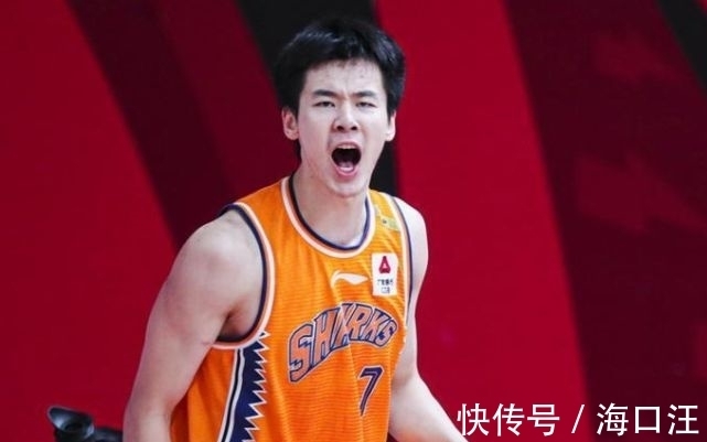 cb人才井噴!中國男籃現(xiàn)在25歲以下的優(yōu)秀后衛(wèi)居然有這么多!