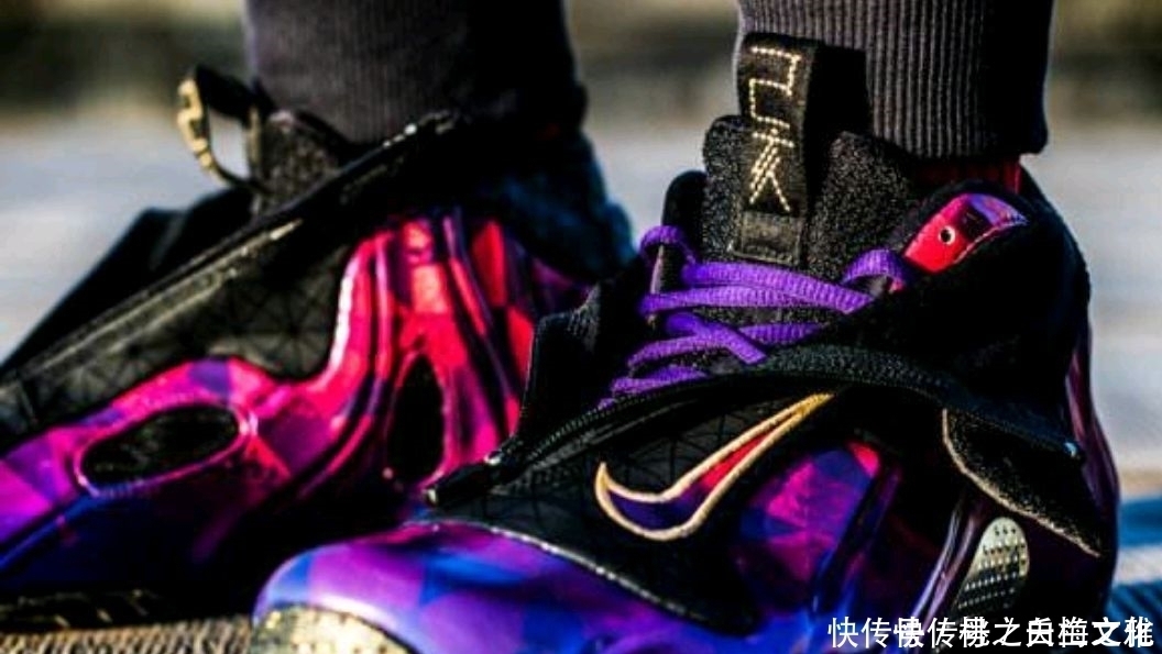 阿迪达斯三国志罗斯“关羽”最为传神这次的中国风有内味了吗