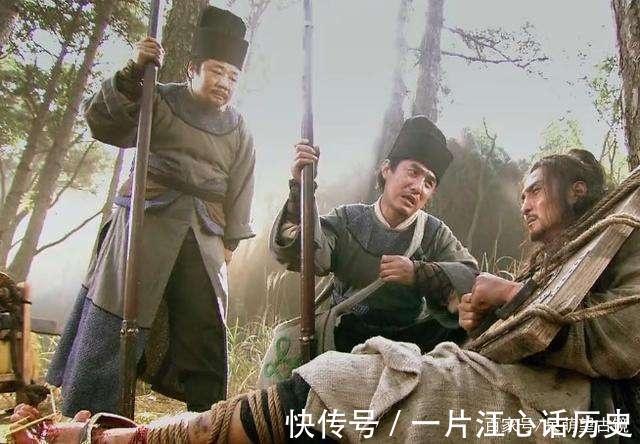 高衙内|林冲对董超薛霸说出鲁智深的信息,出卖朋友还是无意有三种观点