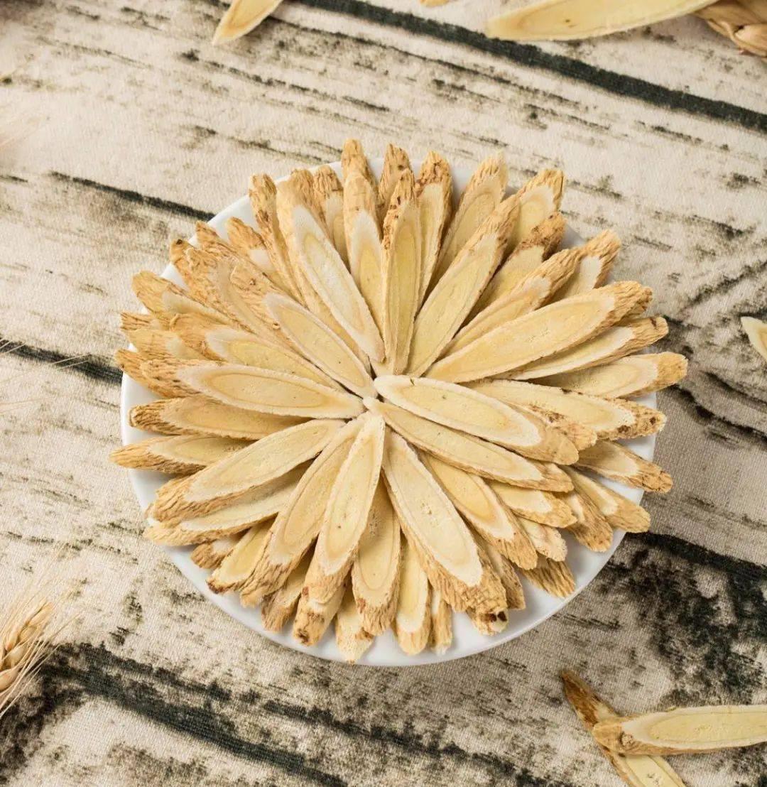 冷庐医话|肾病健康在线——黄芪这样吃益肾!好吃不上火!