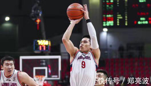 陈盈骏|26+5+9VS25+3+9,郭士强再获郭艾伦体验卡,球迷调侃何时进国家队