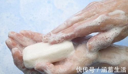 煤灰|肥皂只用来洗衣服真是太可惜,它的8个隐藏妙用,一个比一个实在