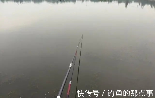 钓友牢记这4个关键字,早春垂钓轻松得鱼,渔获不知道要好几倍!