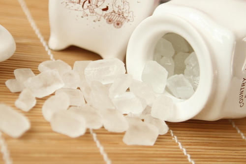 冰糖、白糖、红糖有啥区别？营养价值相差很大，学会可别再乱用了